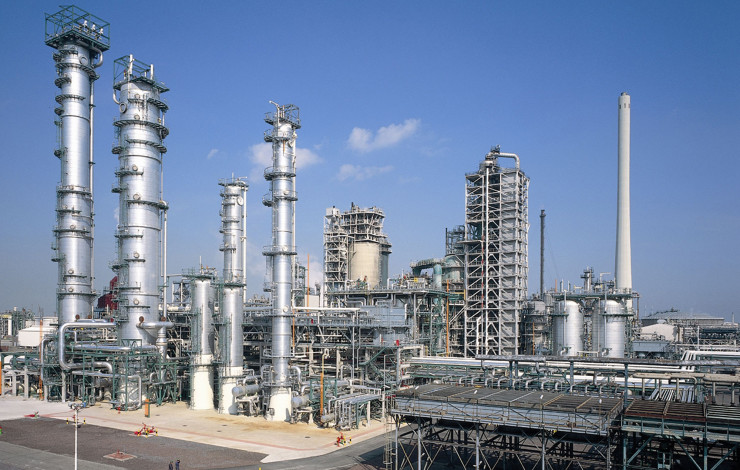 Нефтегазовый сектор является драйвером в росте производства трубопроводной арматуры и приводов